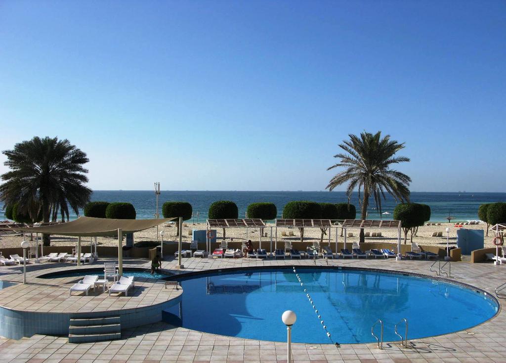 Hotel Golden Beach Motel 3*