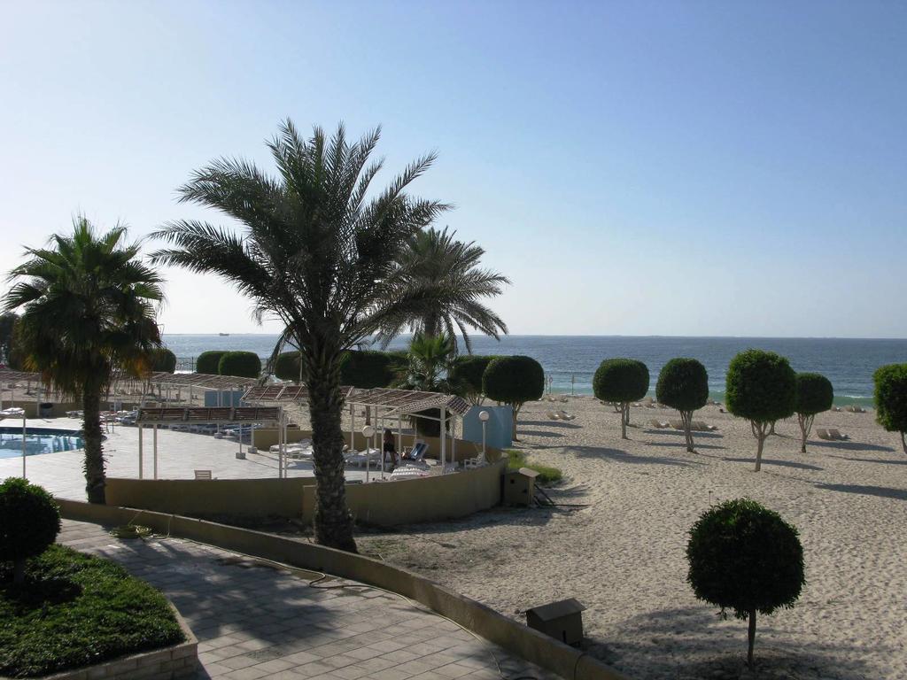 Zdjęcia Golden Beach Motel 3*