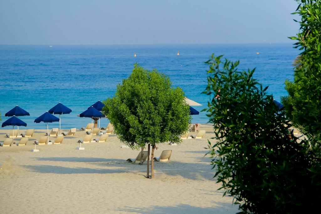 Zdjęcie Golden Beach Motel 3*