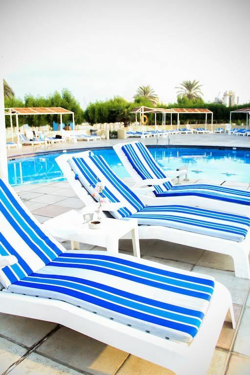 Obraz Golden Beach Motel 3*