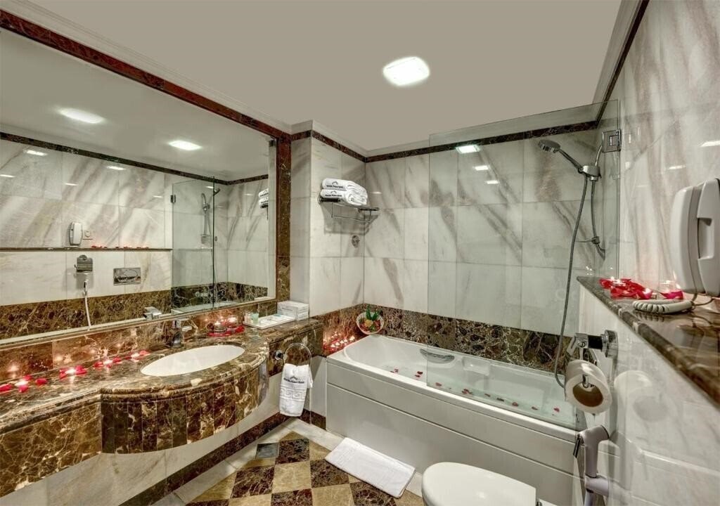 Фотографія Sharjah Palace 4*