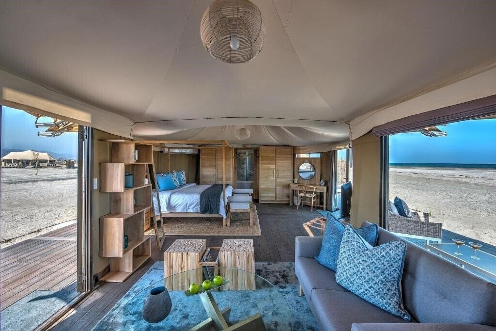 Obraz Kalba Kingfisher Lodge 5*