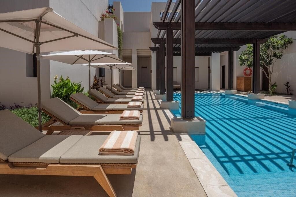 Картинка The Chedi Al Bait Sharjah (ex. AL Bait Sharjah ) 5*