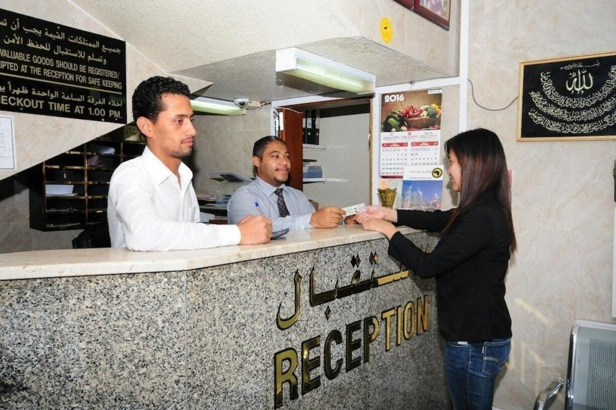 Фотографія Al Qaid Hotel 1*