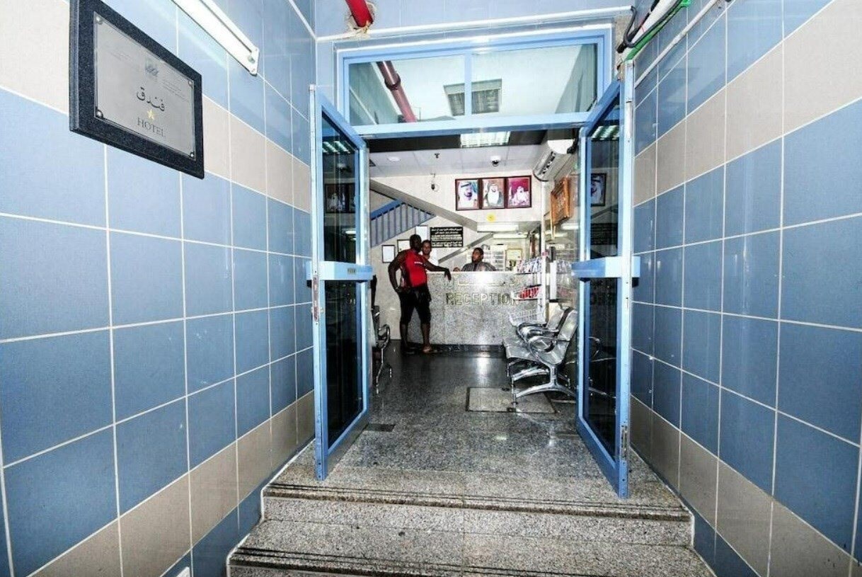 Зображення Al Qaid Hotel 1*