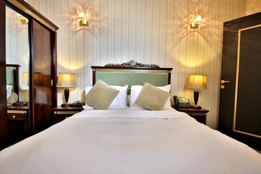 Zdjęcia Midtown Furnished Apartments 3*