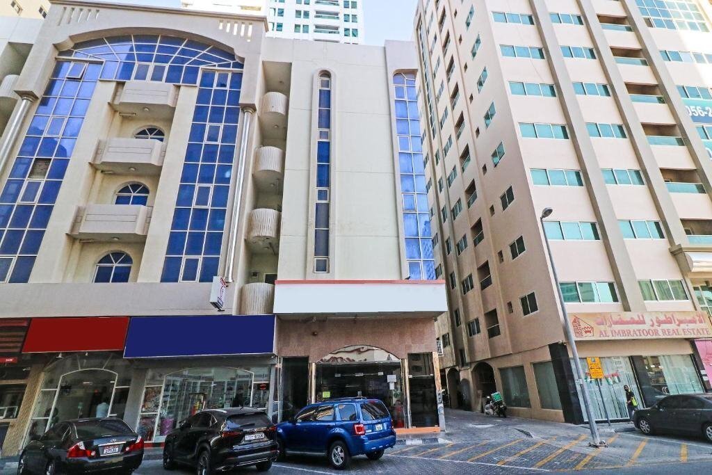 Zdjęcie Sun Rise Hotel Apartment 2*