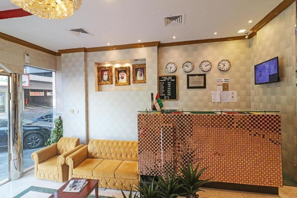 Obraz Sun Rise Hotel Apartment 2*