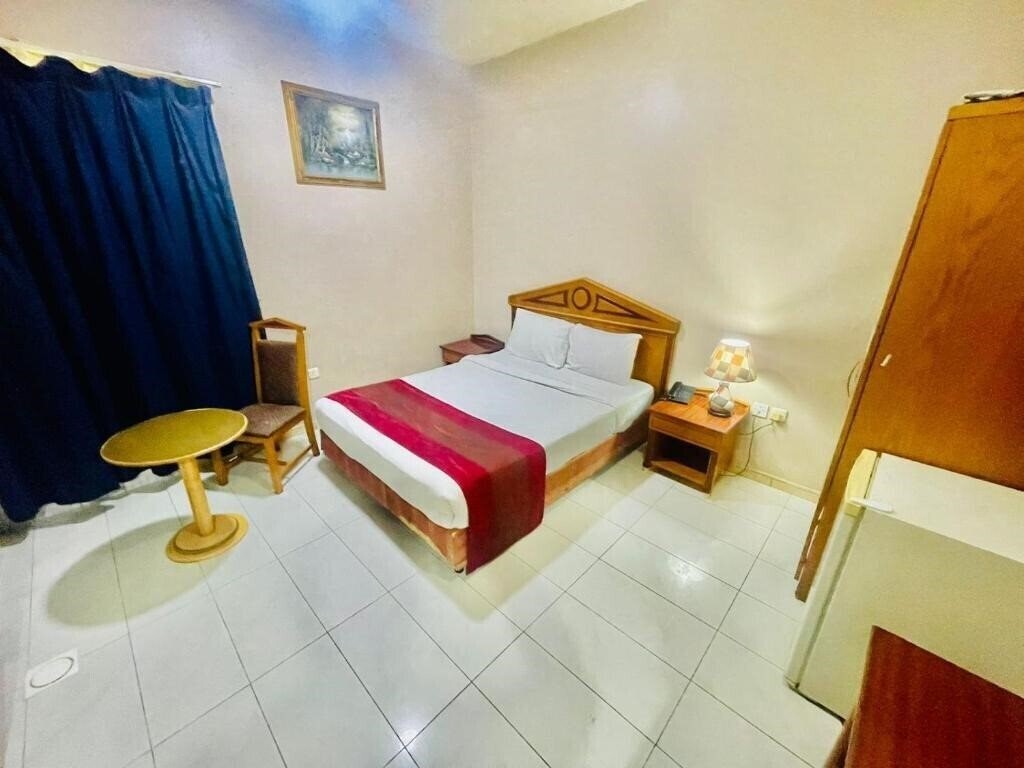 Obraz Al Ghadeer Hotel Apartment апартаменты