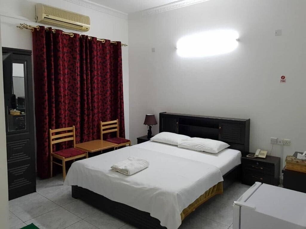Zdjęcia Sophin Hotel 1*