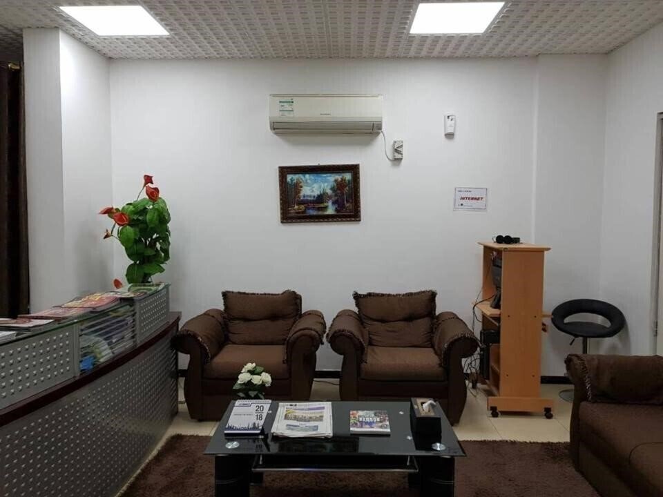 Zdjęcie Sophin Hotel 1*