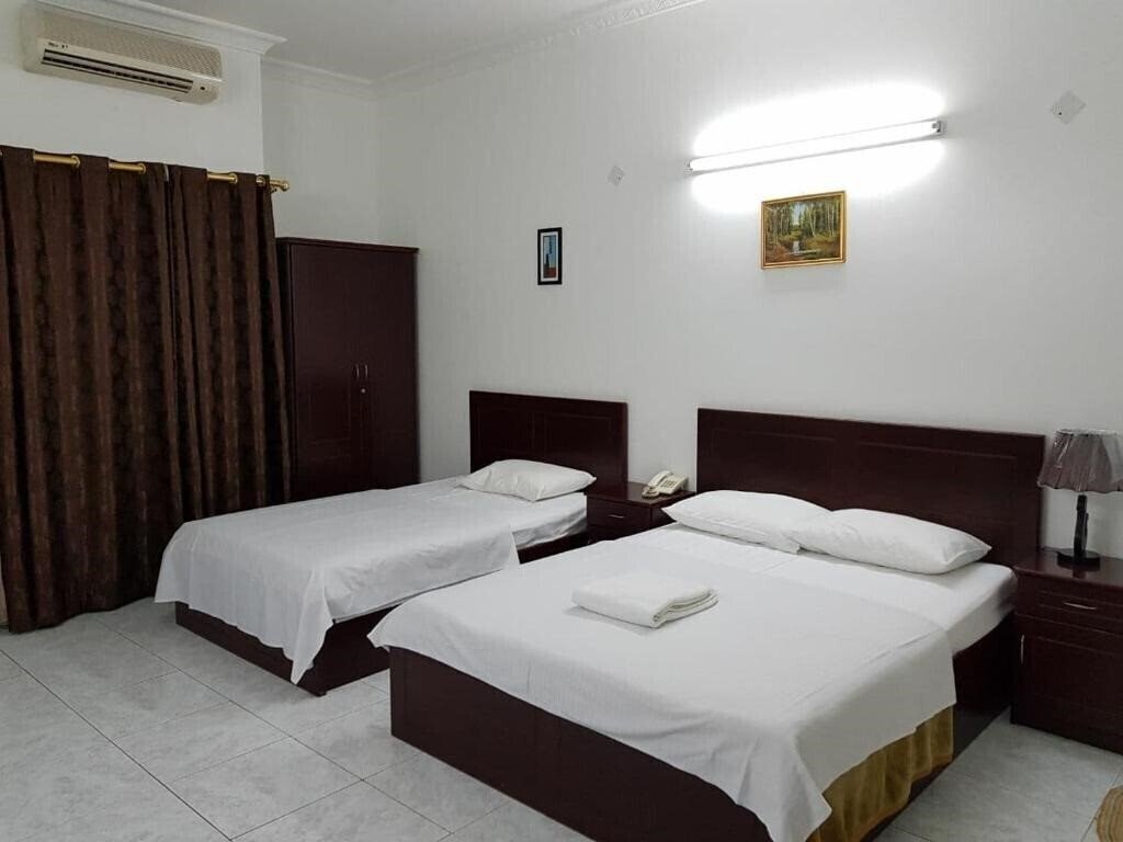 Obraz Sophin Hotel 1*