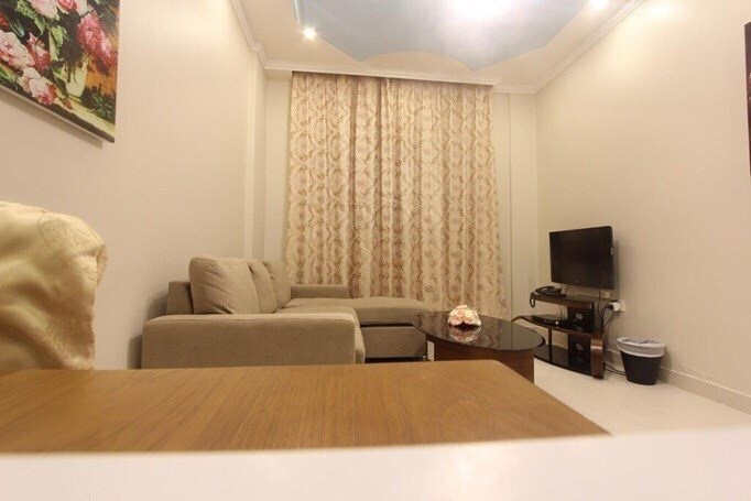 Фото Wardah Hotel Apartments 1*