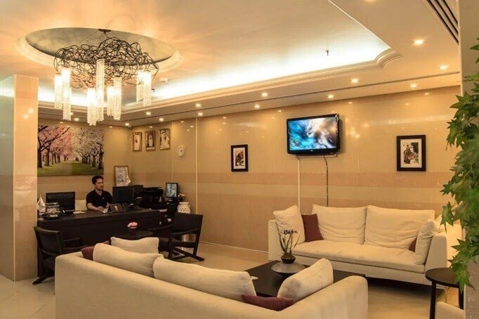 Фотографія Wardah Hotel Apartments 1*