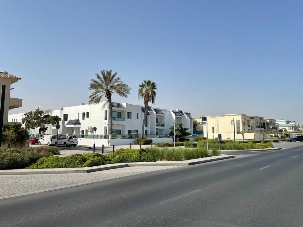 Hotel Al Corniche Hotel Villa Alisa Mini-Hotel 1*