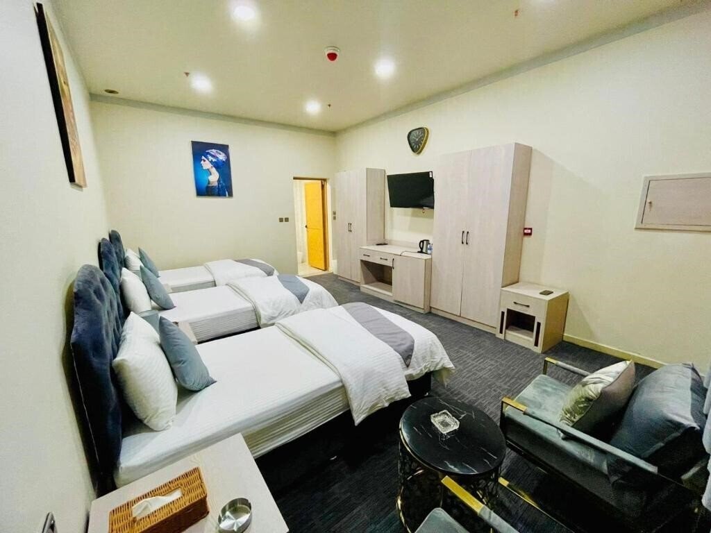 Картинка Daraysh Resort 3*