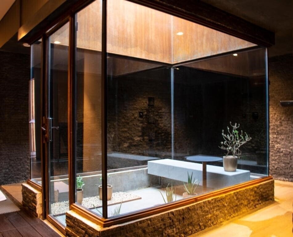 Zdjęcia Mysk Al Faya Retreat (ex. Al Faya Lodge) 5*