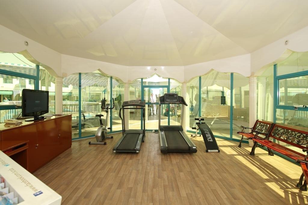 Obraz Summer Land Hotel 3*