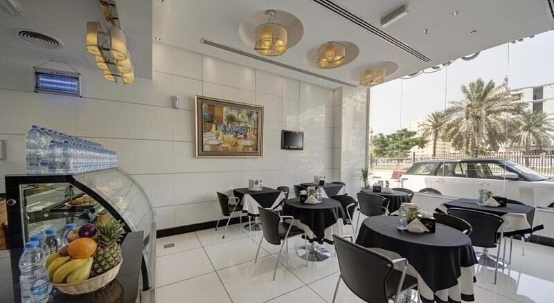 Obraz Creek Gate Hotel (ex. Rayan Hotel Corniche) 2*