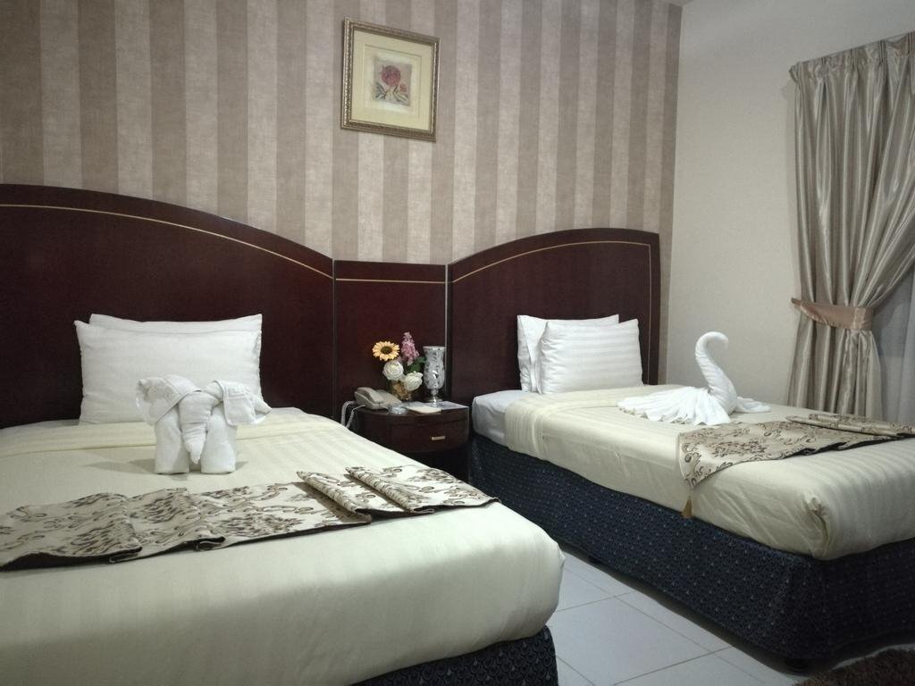 Zdjęcie Royal Crown 3*