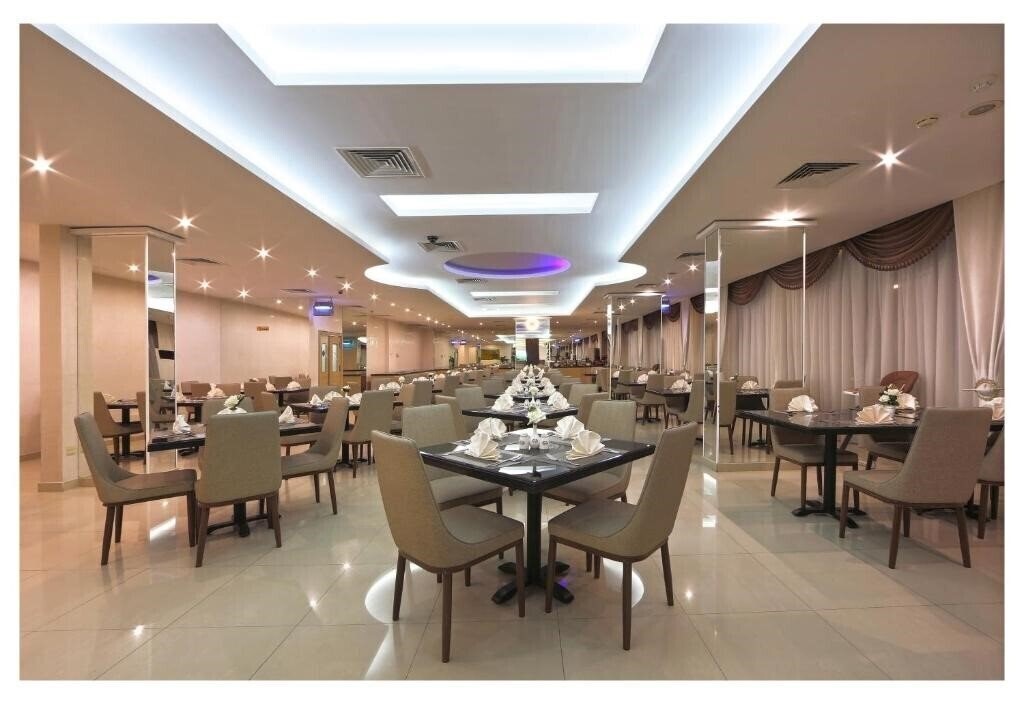 Зображення Hotel Nova Park 3*