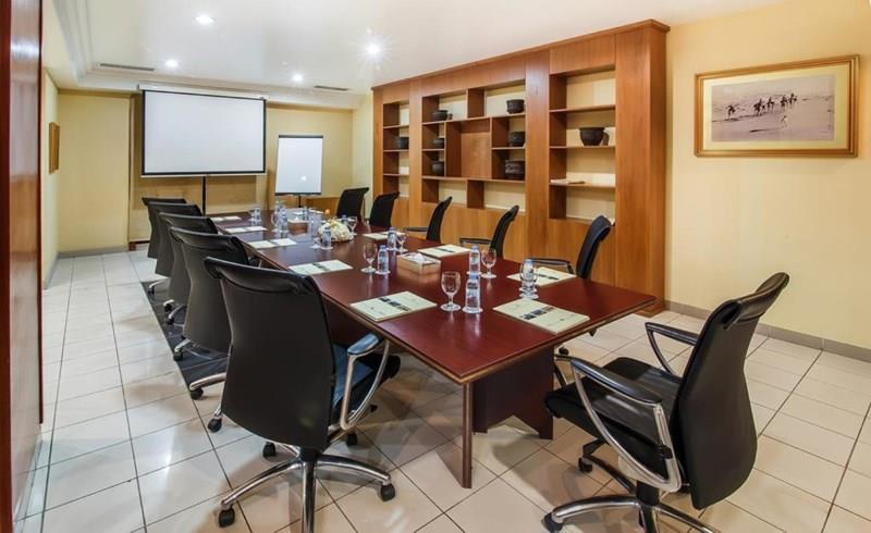 Zdjęcie Holiday Inn Sharjah 5*