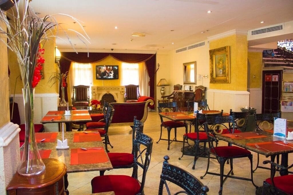 Зображення Al Maha Regency Suites 4*