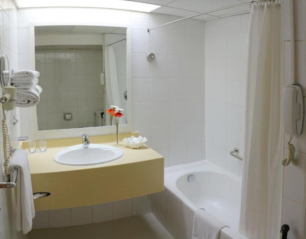 Zdjęcie Lou-Lou Beach Resort 3*