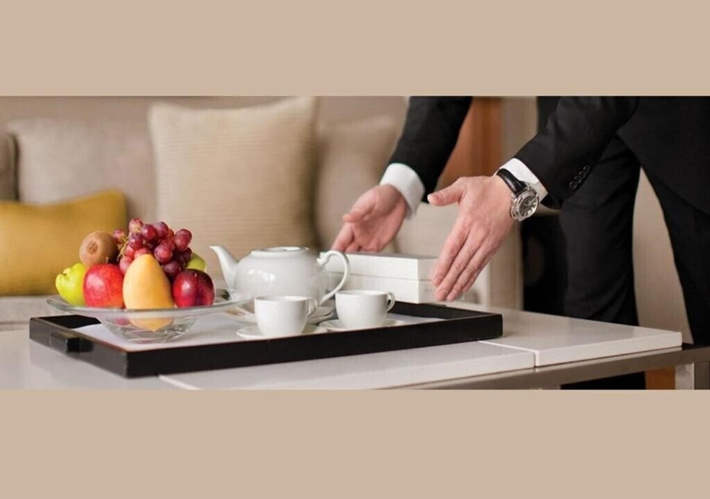 Zdjęcie Spark Residence Deluxe 3*