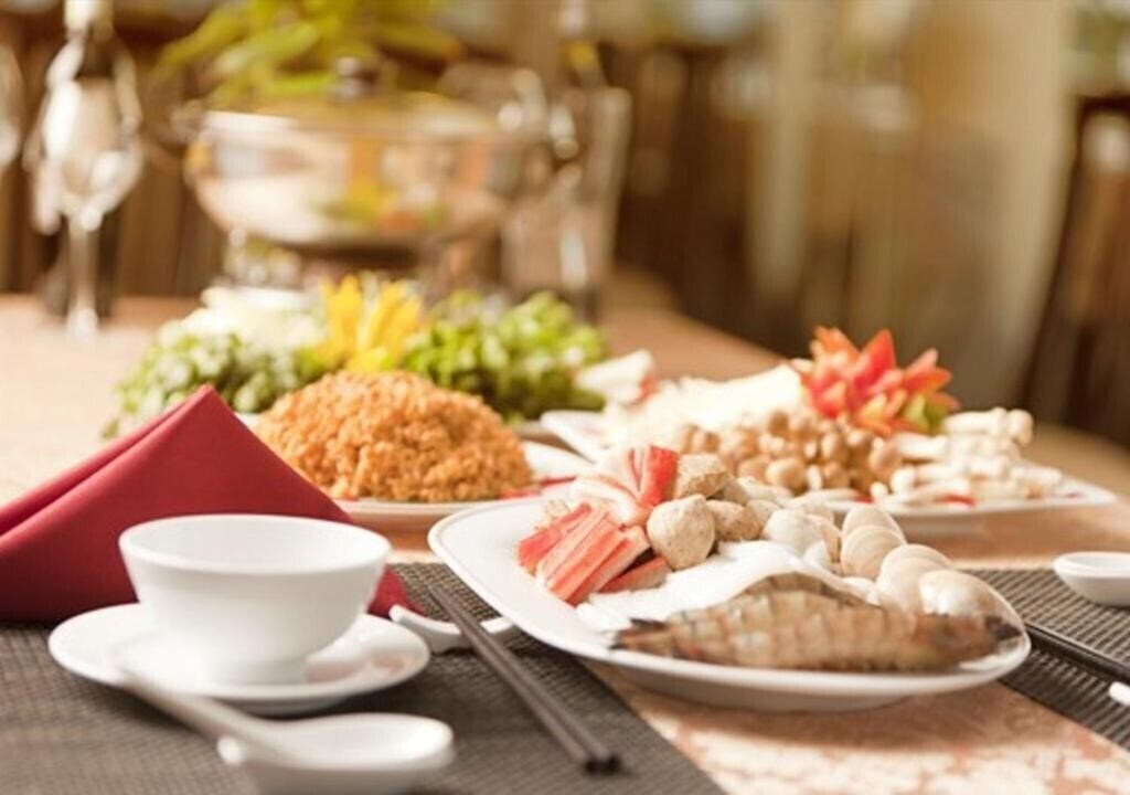 Zdjęcie Spark Residence Deluxe 3*