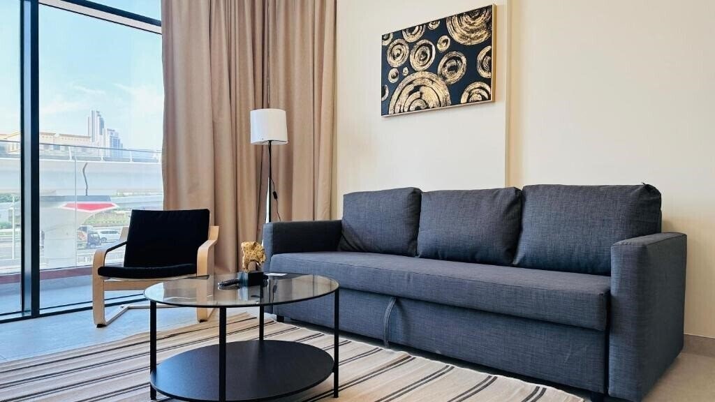 Картинка Sunday Mega Hotel 4*