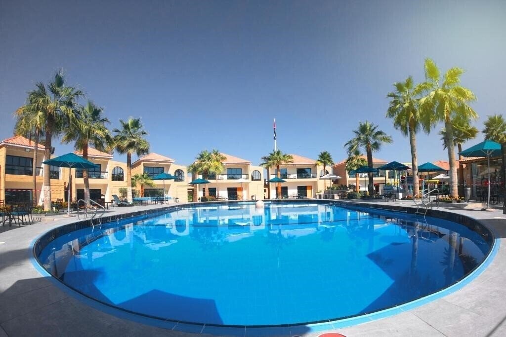 Hotel Palma Beach Resort & SPA 4*