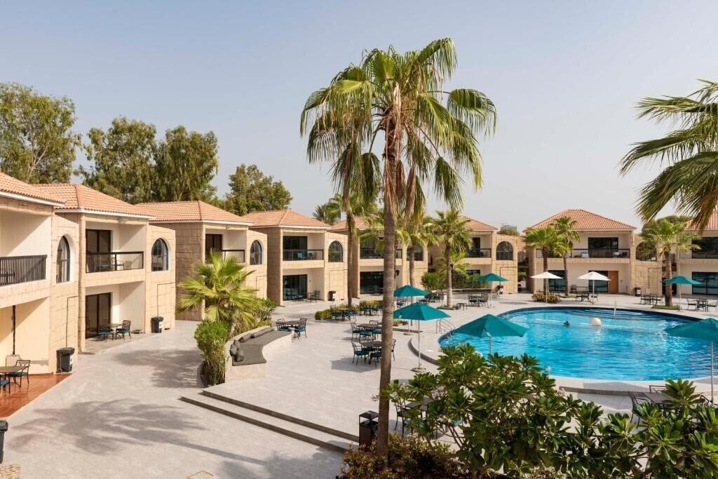 Zdjęcie Palma Beach Resort & SPA 4*