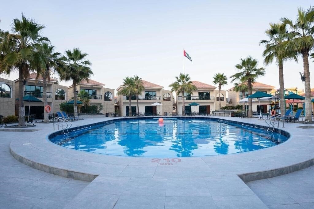 Zdjęcie Palma Beach Resort & SPA 4*