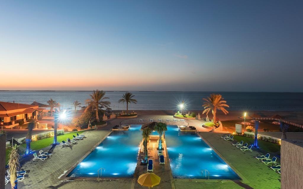 Zdjęcia Barracuda Beach Resort 3*