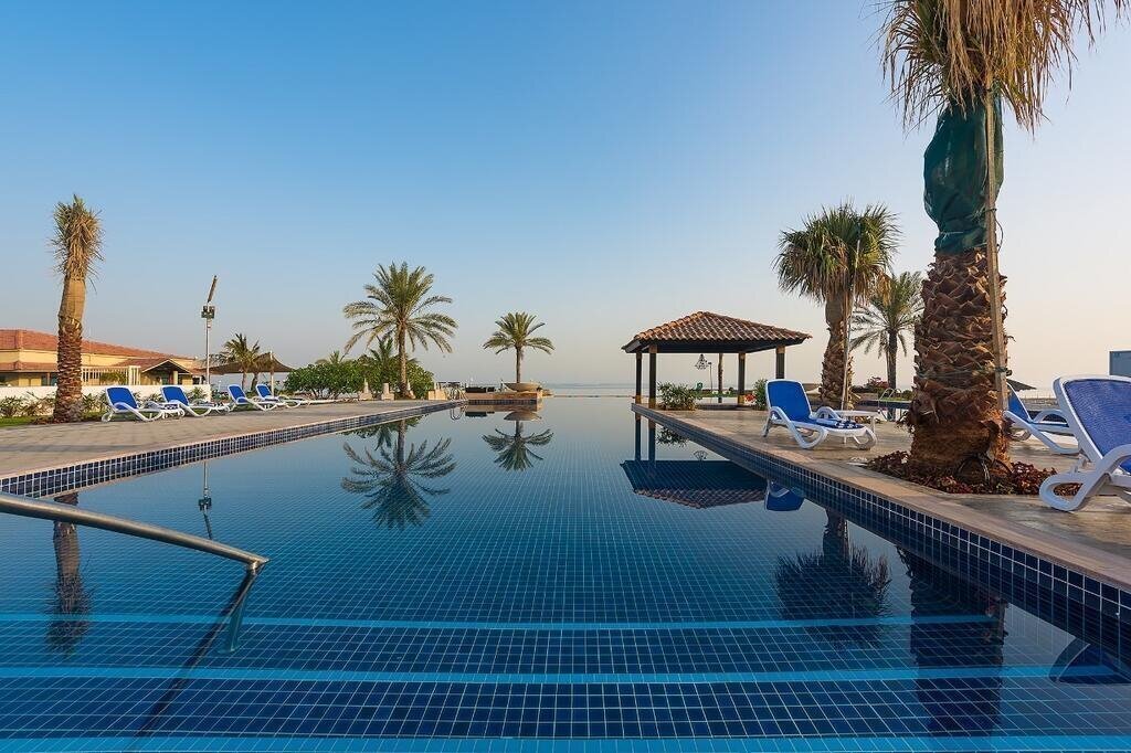 Zdjęcie Barracuda Beach Resort 3*