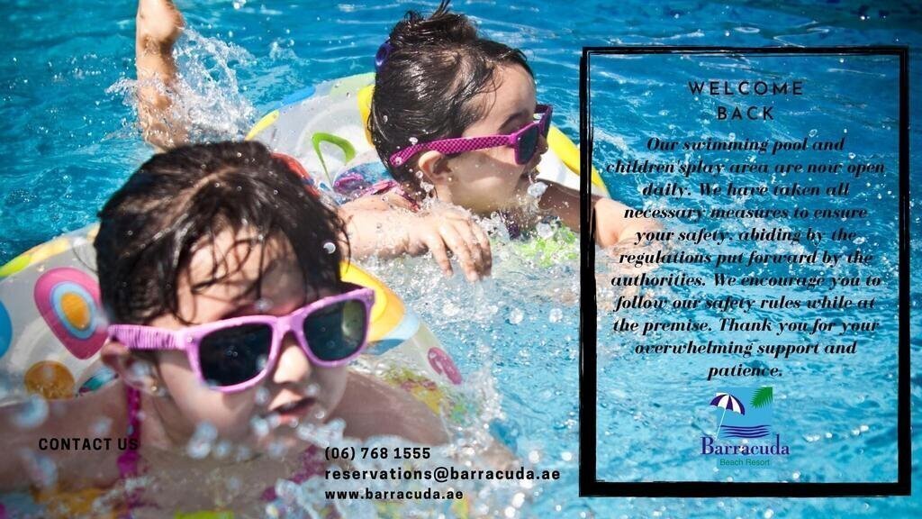 Zdjęcie Barracuda Beach Resort 3*