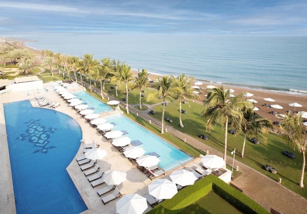 Hotel Barcelo Mussanah Resort 4*