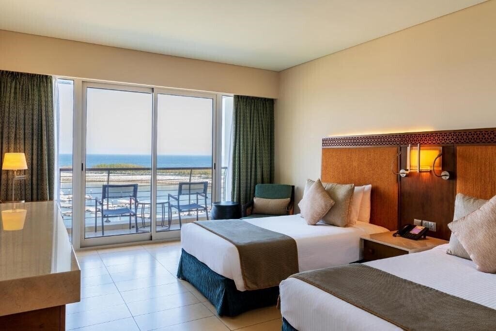 Zdjęcia Barcelo Mussanah Resort 4*