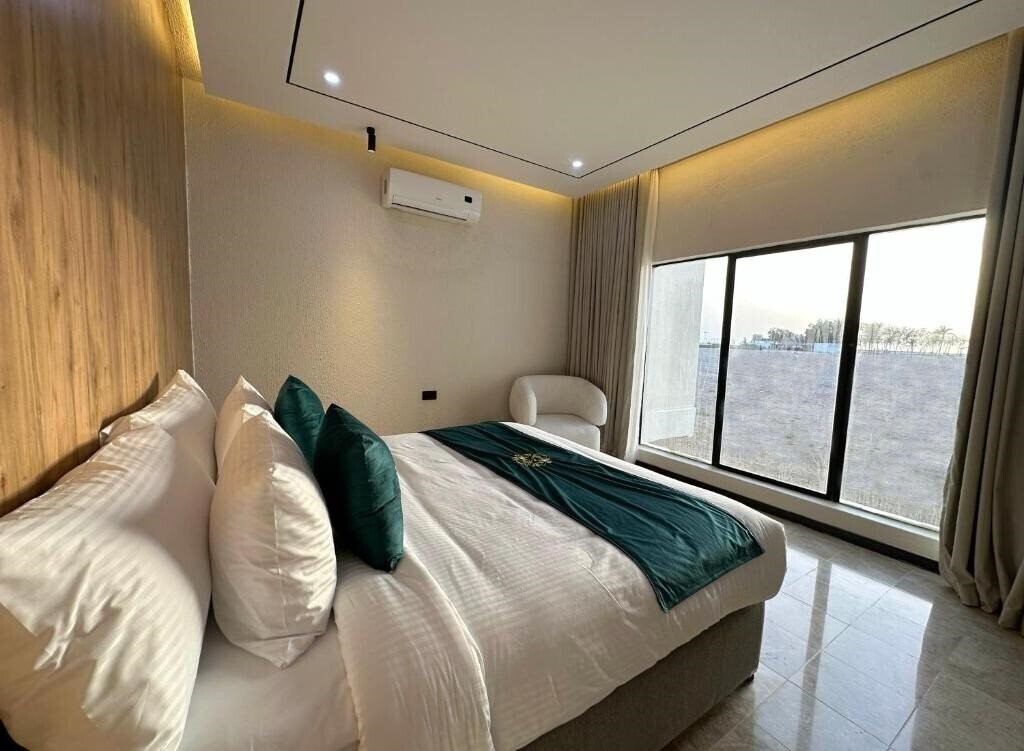 Фото Al Sawadi Beach Resort & SPA 4*