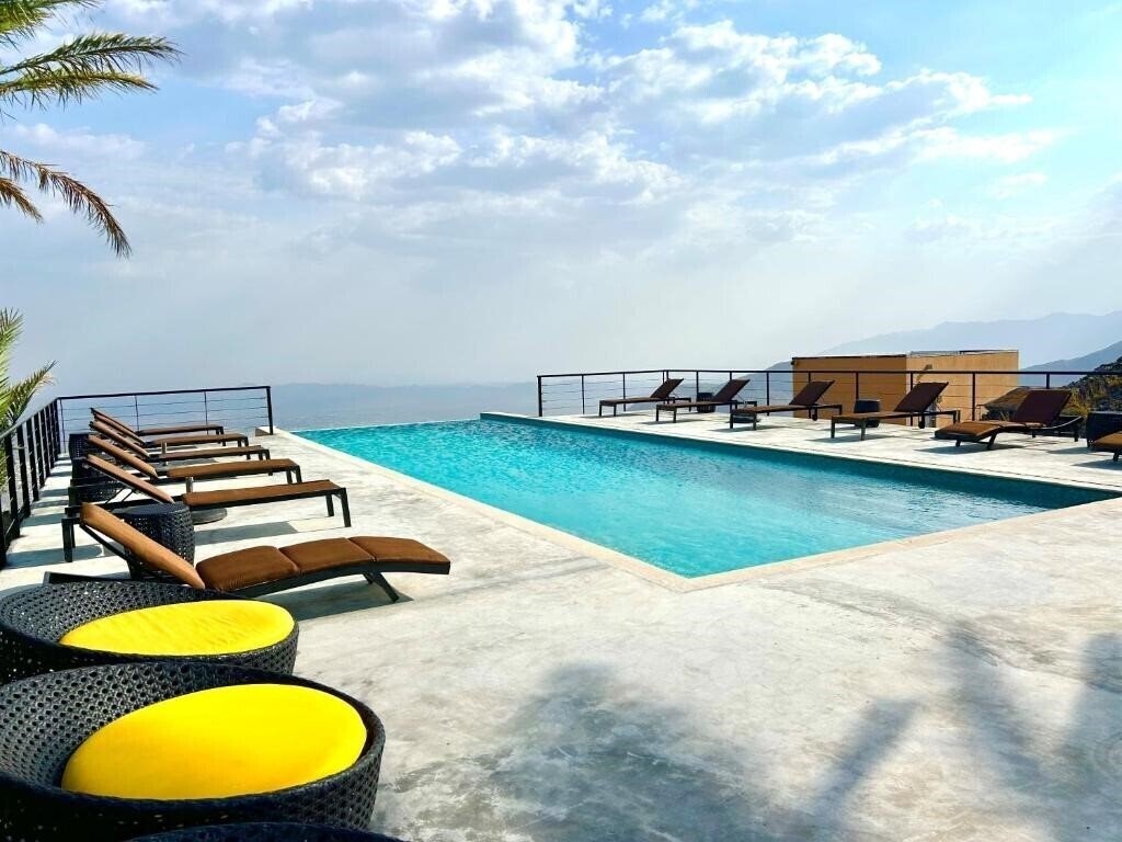 Obraz The View Hotel 3*