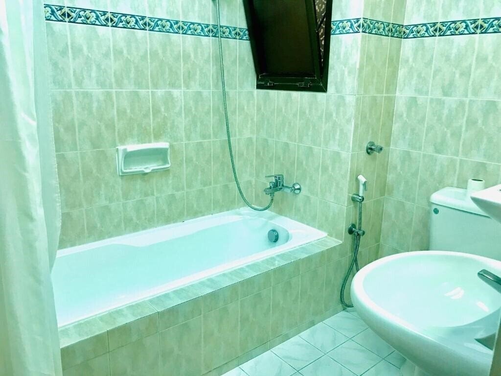 Фотографія Jabal Al Akhdhar 3*