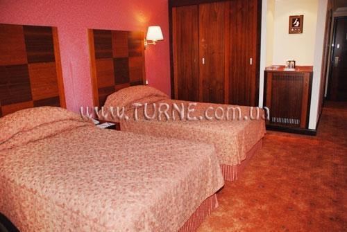 Готель Majan Continental 4*