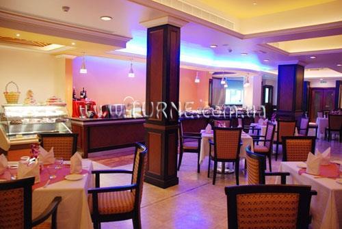 Фотографія Majan Continental 4*