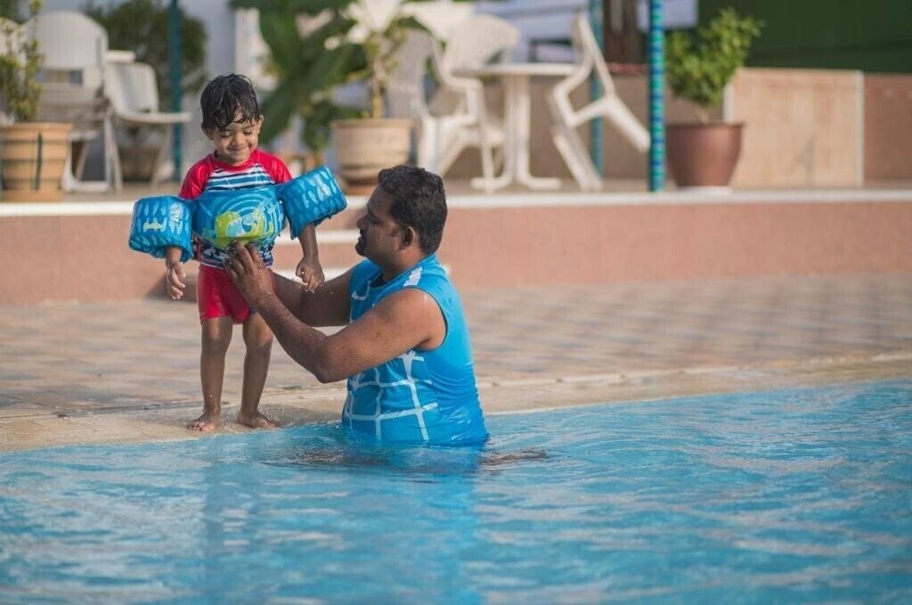 Фотография Muscat Holiday 4*