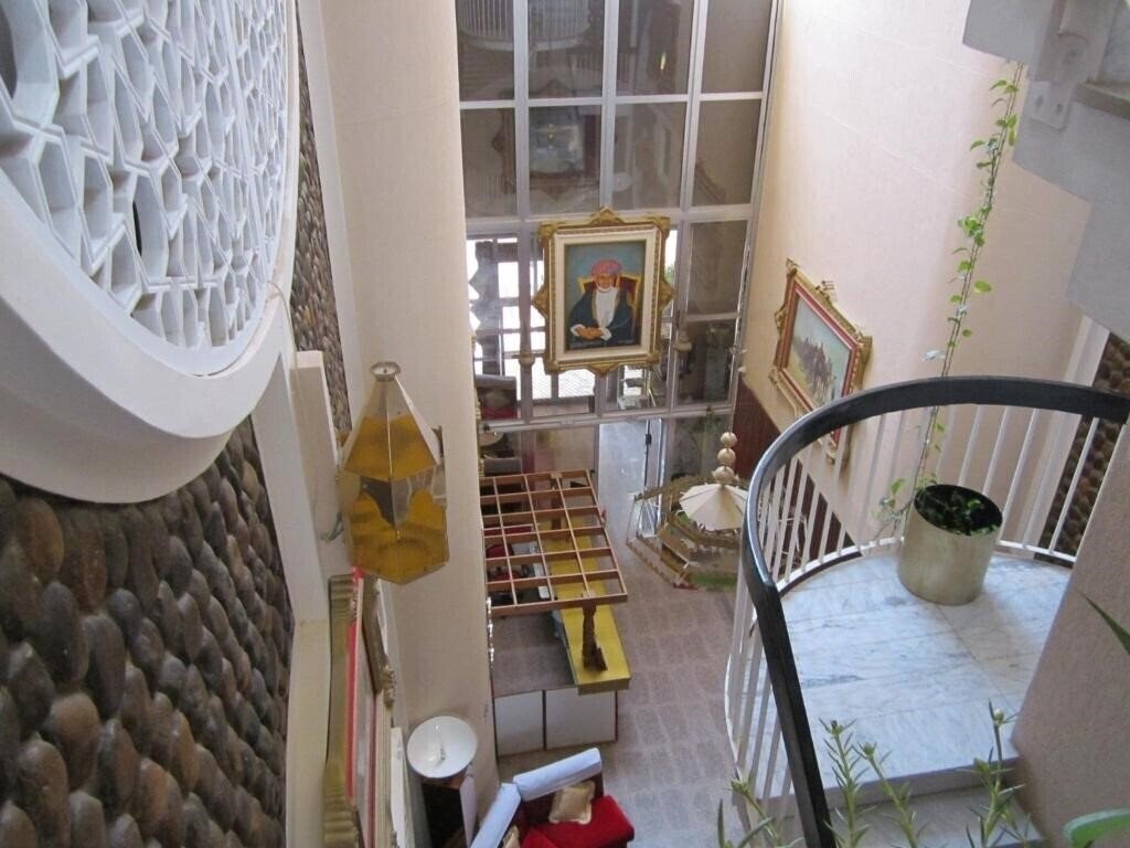 Фотографія Qurum Beach Hotel 3*