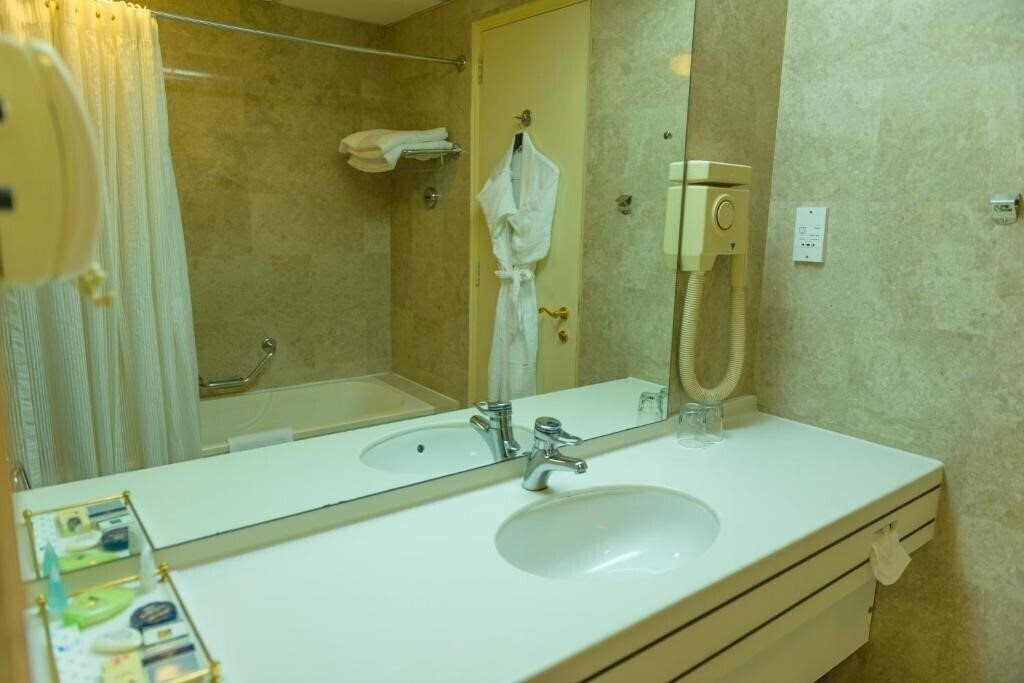 Фотографія Al Qurum Resort 3*