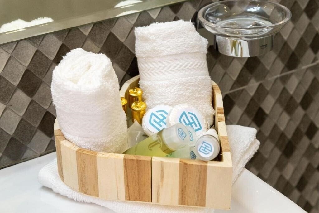 Zdjęcia Naseem Hotel 1*