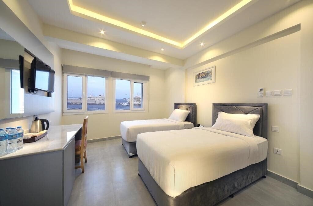 Zdjęcie Naseem Hotel 1*