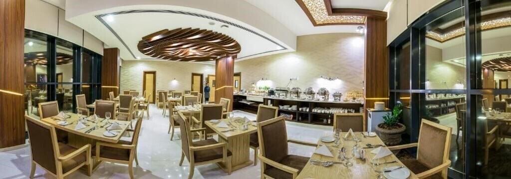 Zdjęcia Muscat Gate Hotel *** 3*